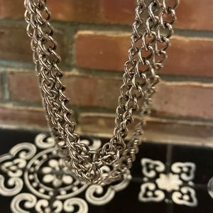 Multi Strand Necklace